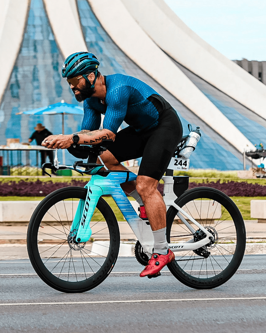 bike